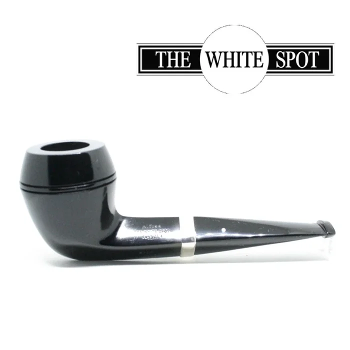 Alfred Dunhill – Dress – 5 104 – Group 5 – Bulldog – White Spot