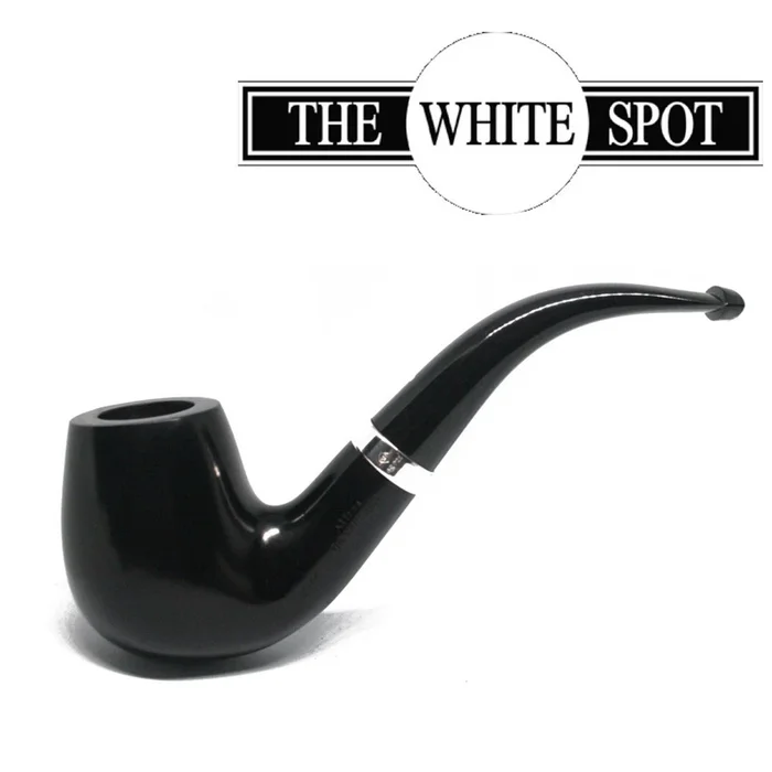 Alfred Dunhill – Dress – 6 102 – Group 6 – Bent – White Spot