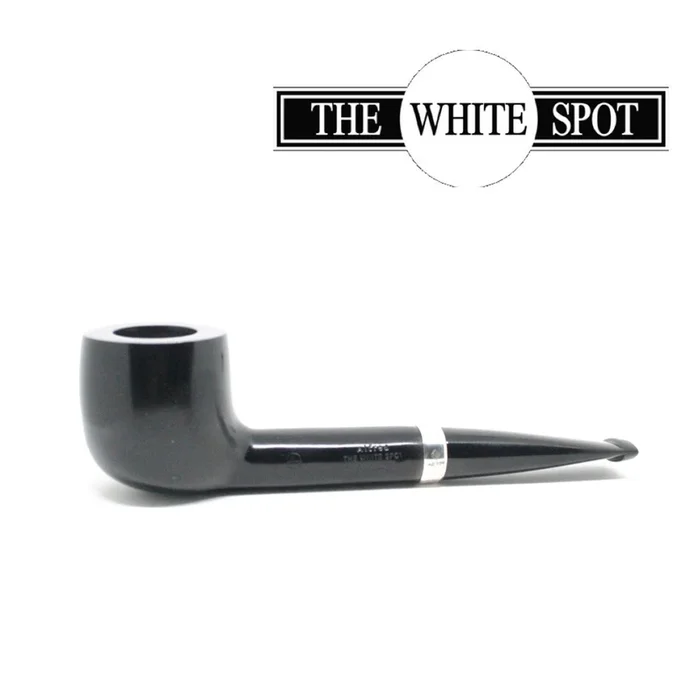 Alfred Dunhill – Dress – Group 4 — Quaint – White Spot