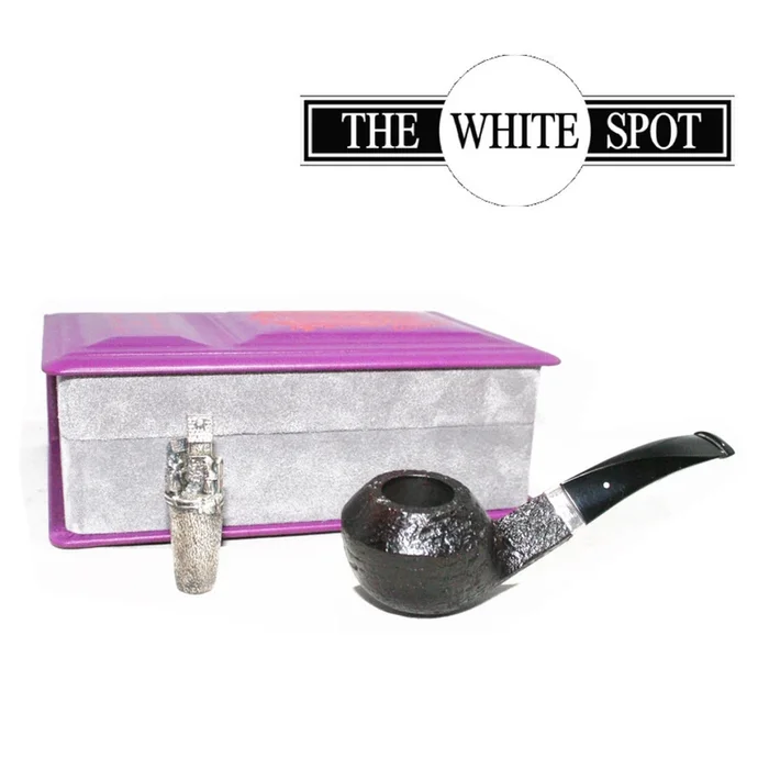 Alfred Dunhill – Hansel & Gretel – Shell Briar – Limited Edition 2016