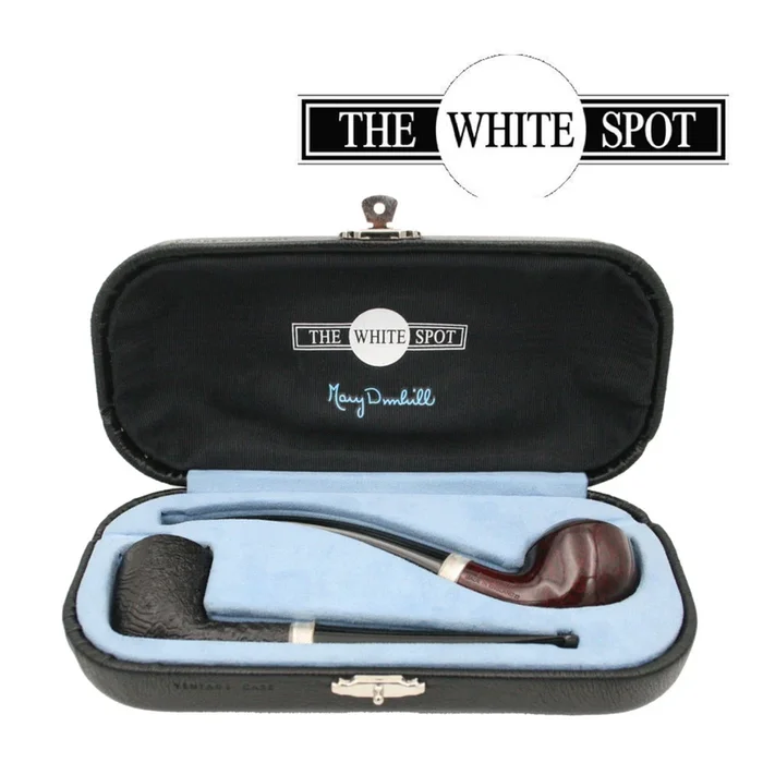 Alfred Dunhill – Mary Dunhill Pipe Set – Shell Briar & Bruyere – Limited Edition 2022