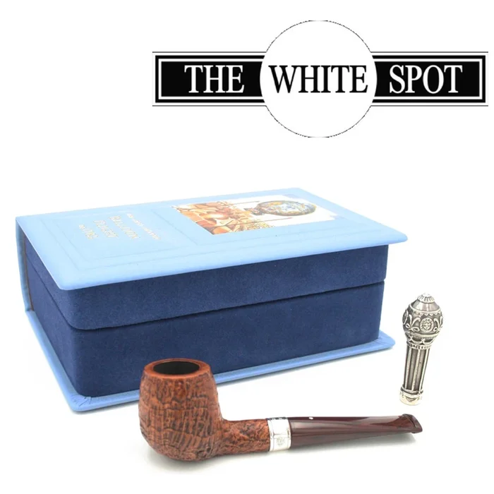 Alfred Dunhill – Montgolfier – County – Limited Edition 2021