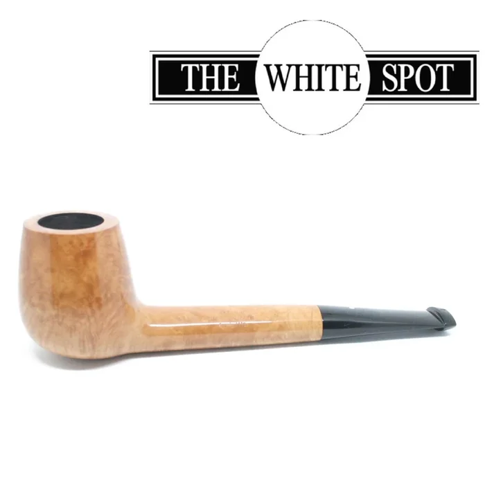 Alfred Dunhill – Root Briar – 3 3134 S – Group 3 – Brandy – White Spot