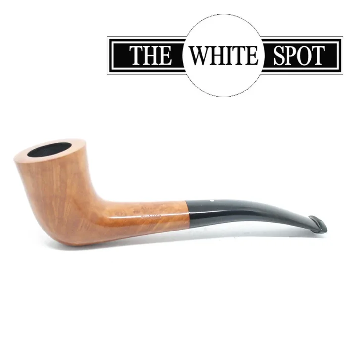 Alfred Dunhill – Root Briar – 3 421 – Group 3 – Zulu – White Spot