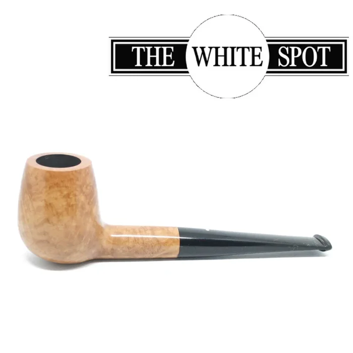 Alfred Dunhill – Root Briar – 4 134s – Group 4 – Brandy – White Spot