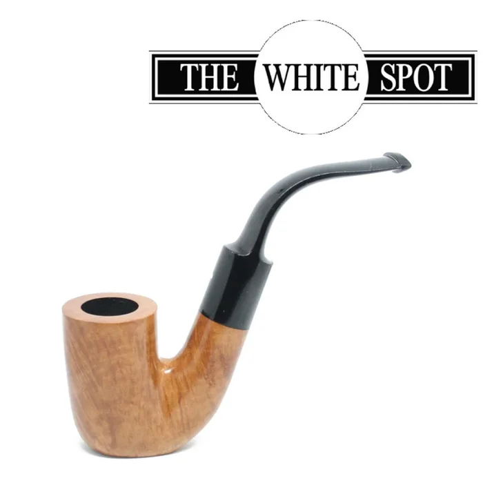Alfred Dunhill – Root Briar – 5 226 – Group 5 – Hungarian – White Spot