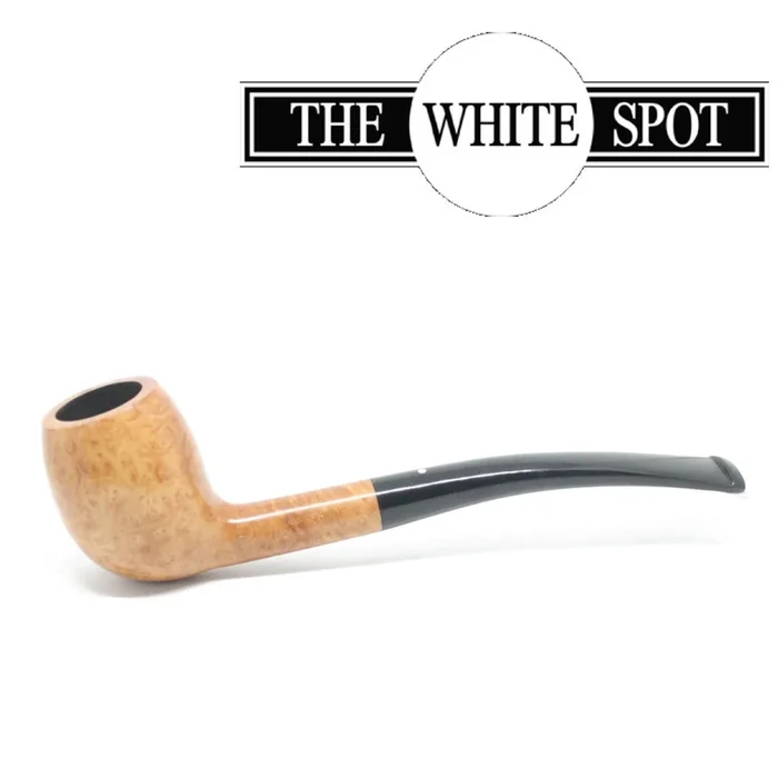 Alfred Dunhill – Root Briar – Group 2 – Quaint – White Spot
