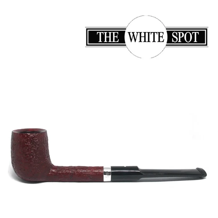 Alfred Dunhill – Ruby Bark – 3 210 – Canadian – Group 3 – White Spot