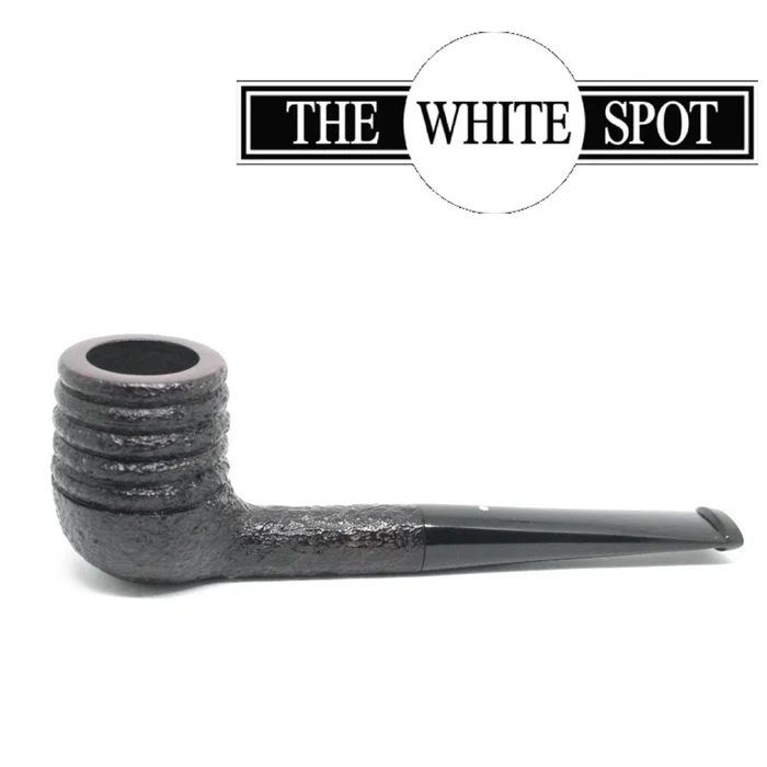 Alfred Dunhill – Shell Briar – 3 103 (1) – Group 3 – Beehive – White Spot