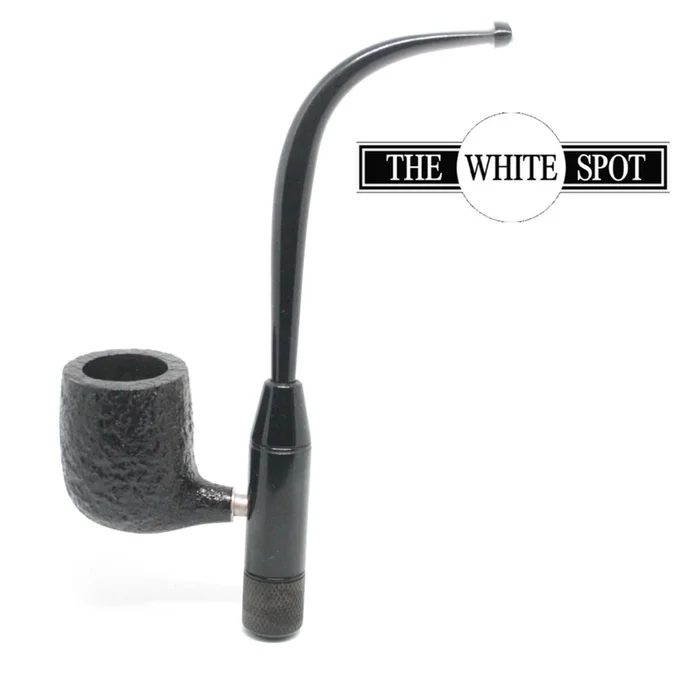 Alfred Dunhill – Shell Briar – 3 103 – Group 3 – Cavalier – White Spot