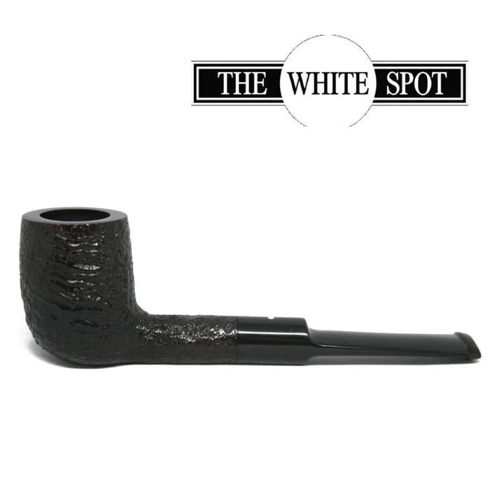 Alfred Dunhill – Shell Briar – 3 103 – Group 3 – Straight – Ring Grain – White Spot