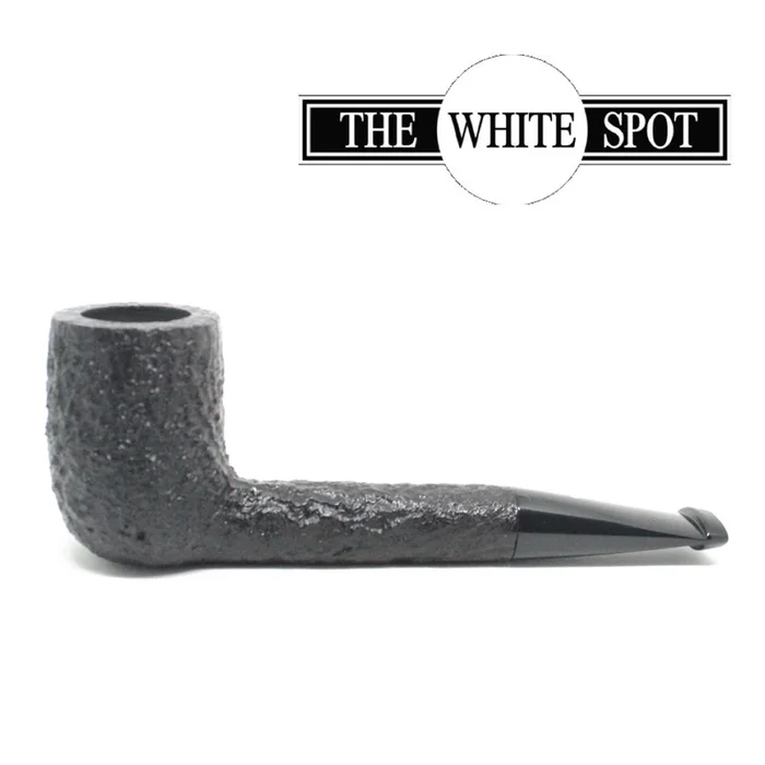 Alfred Dunhill – Shell Briar – 3 110 – Group 3 – Liverpool – White Spot