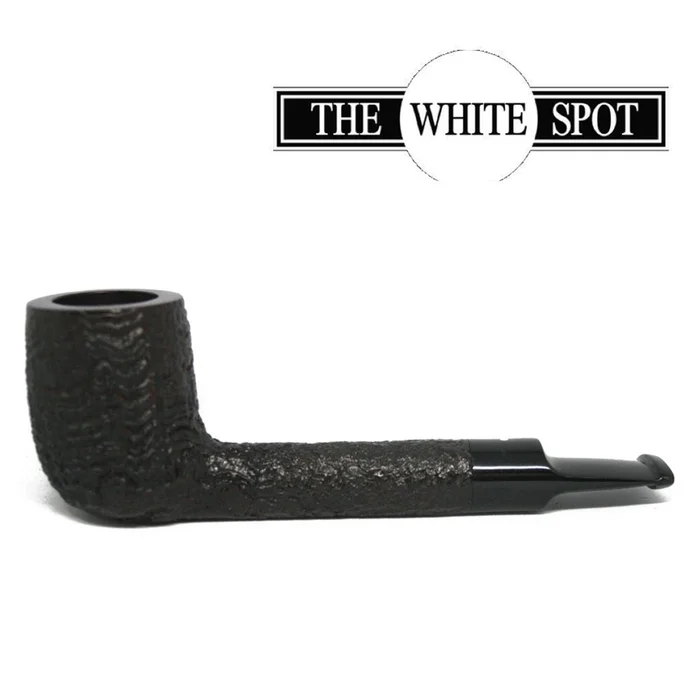 Alfred Dunhill – Shell Briar – 3 111 – Group 3 – Ring Grain – White Spot