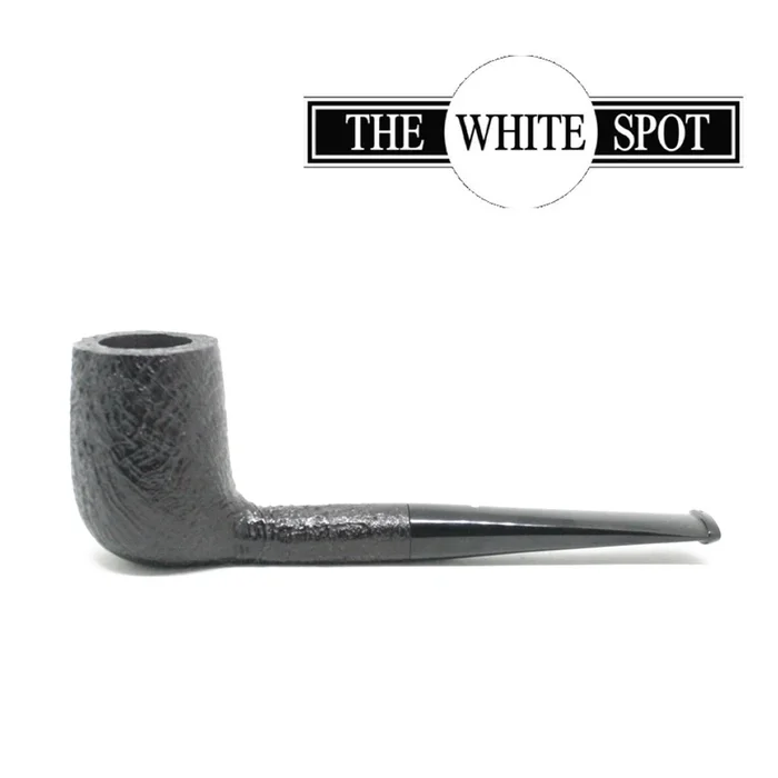 Alfred Dunhill – Shell Briar – 3 112 – Group 3 – Chimney – White Spot