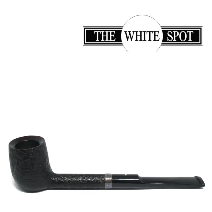 Alfred Dunhill – Shell Briar – 3 210- Group 3 – Liverpool – Silver Band
