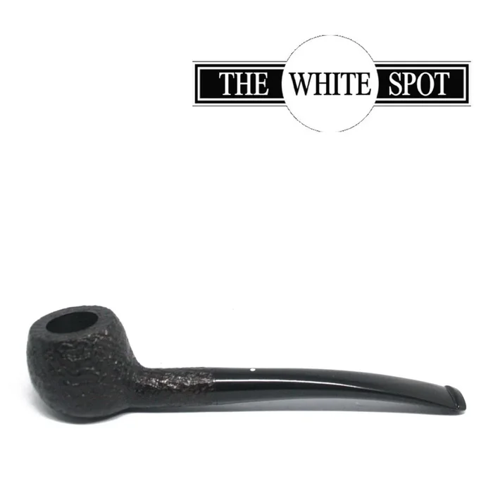 Alfred Dunhill – Shell Briar – 3 407 – Group 3 – Prince – White Spot