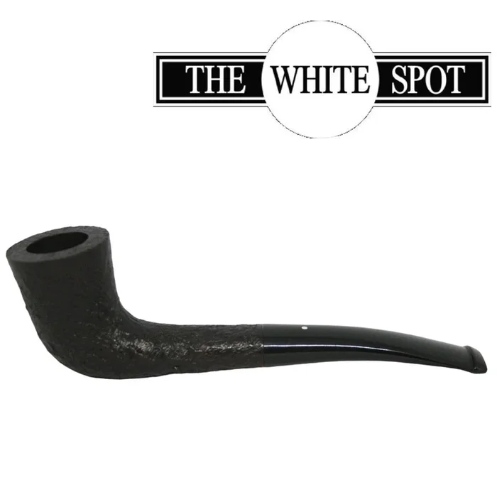 Alfred Dunhill – Shell Briar – 3 421 – Group 3 – Zulu – White Spot