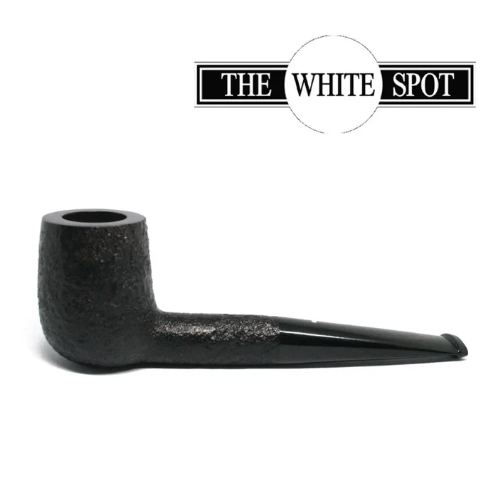 Alfred Dunhill – Shell Briar – 4 103 – Group 4 – Billiard – 9mm Filter