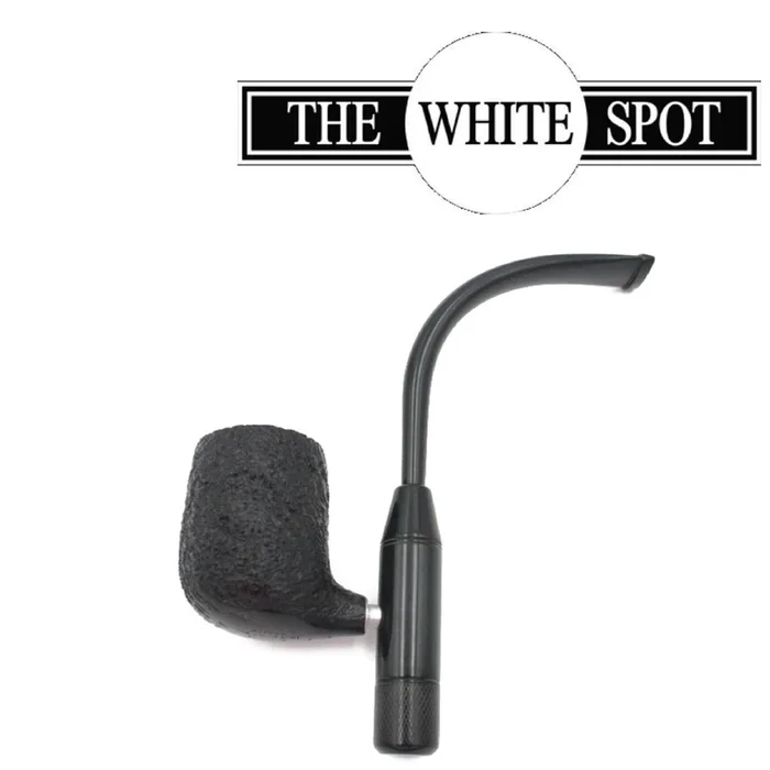 Alfred Dunhill – Shell Briar – 4 103 – Group 4 – Cavalier – White Spot