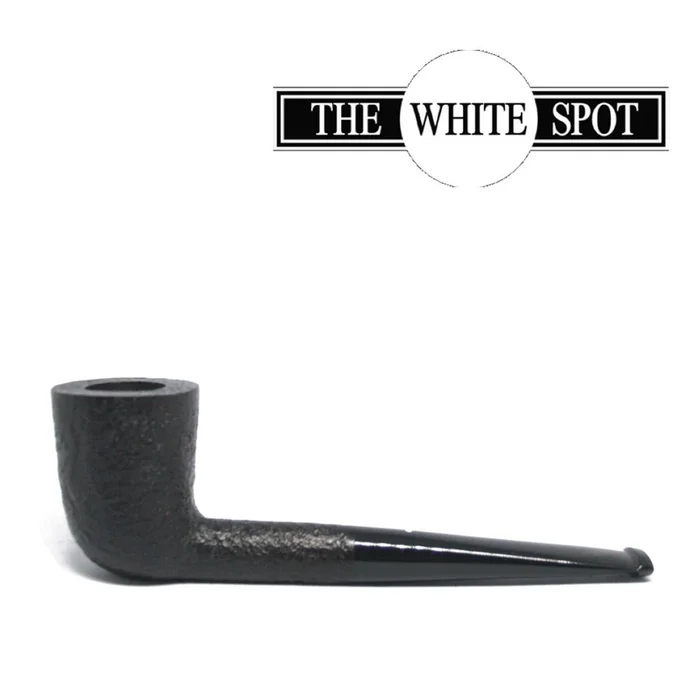 Alfred Dunhill – Shell Briar – 4 105F – Group 4 – Dublin – 9mm Filter