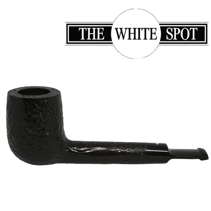 Alfred Dunhill – Shell Briar – 4 111 – Group 4 – Lovat – White Spot