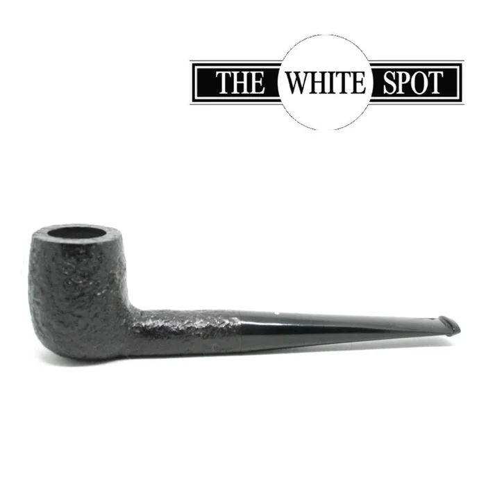 Alfred Dunhill – Shell Briar – 4 303 – Group 4 – Billiard – White Spot