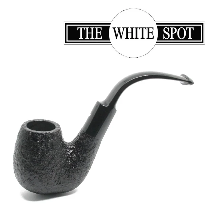 Alfred Dunhill – Shell Briar – 4 4226 – Group 4 – Hungarian – White Spot