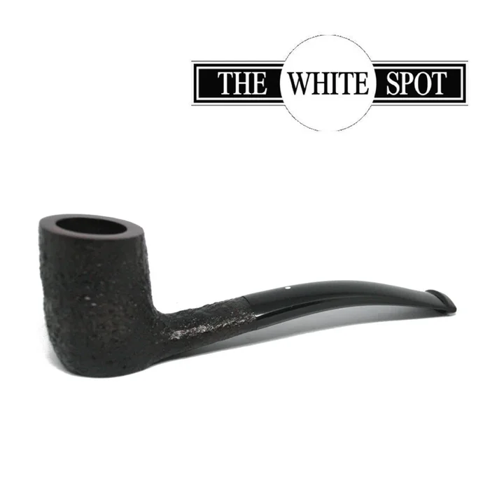 Alfred Dunhill – Shell Briar – 4 – Group 4 – White Spot