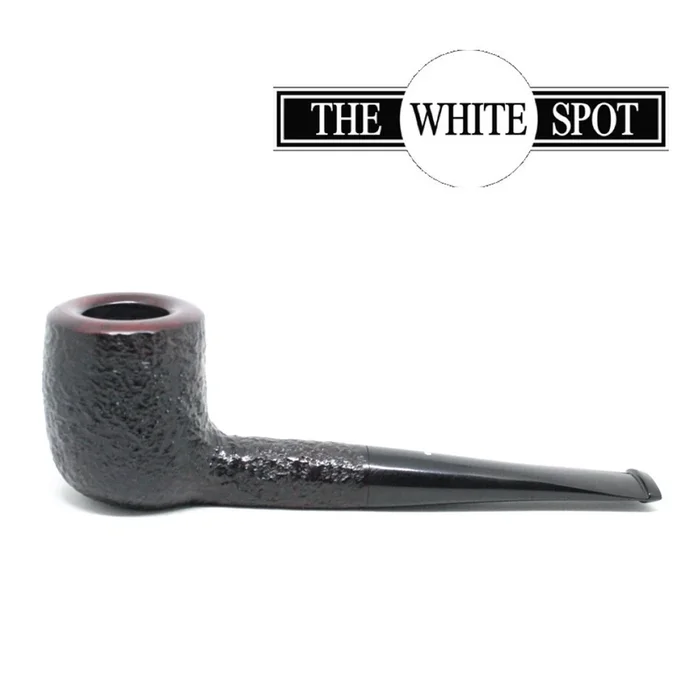 Alfred Dunhill – Shell Briar – 5 103 – Group 5 – Billiard – White Spot
