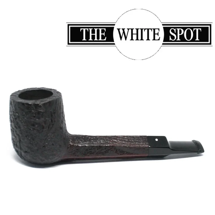 Alfred Dunhill – Shell Briar – 5 111 – Group 5 – Lovat – White Spot