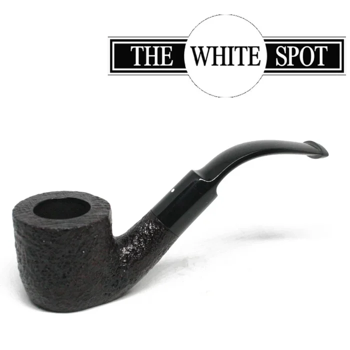 Alfred Dunhill – Shell Briar – Group 3 – 3 257 – White Spot