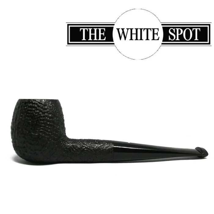 Alfred Dunhill – Shell Briar – ODA 806 FT – White Spot