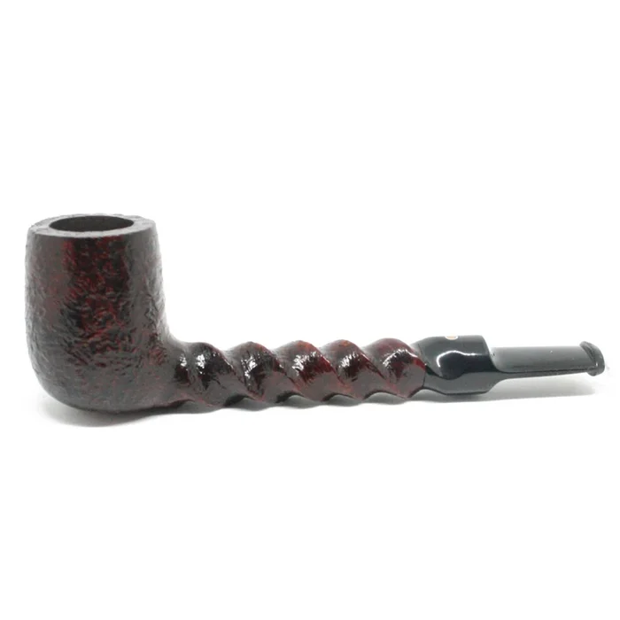 Ashton – Achievement – XX – Spiral Lovat Pipe