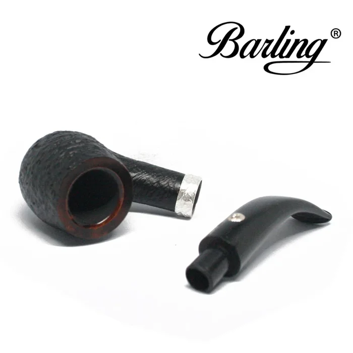 Barling – Trafalgar Fossil – 1822 – 9mm Filter Pipe