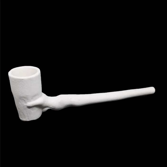 Bewdley English Made Clay Pipe – Pint Glass