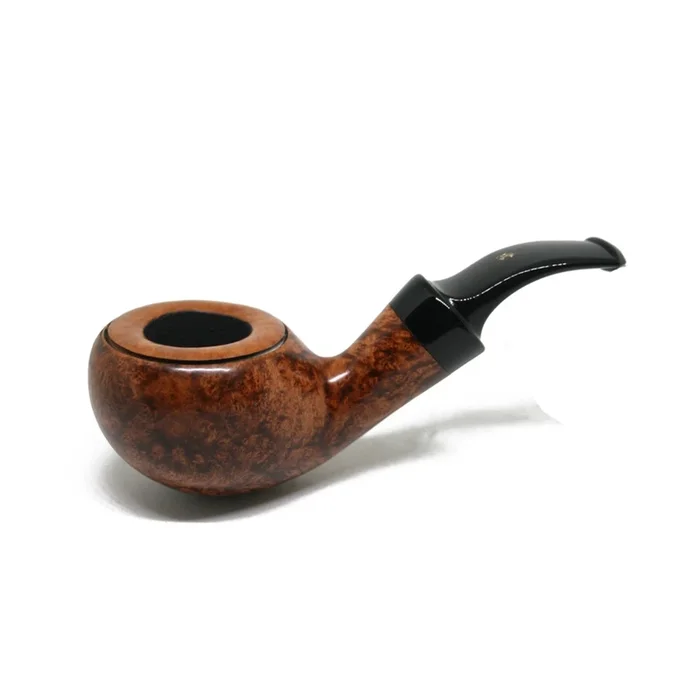 Big Ben – Barbados Tan (647) 9mm Filter Pipe
