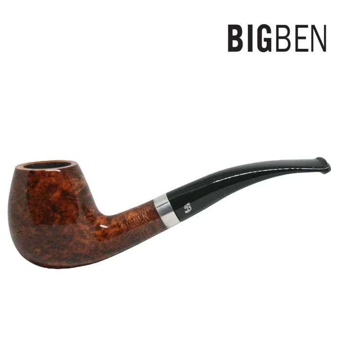 Big Ben – Sylvia 802 – Tan – 9mm Filter