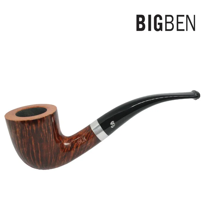 Big Ben – Sylvia 855 – Tan – 9mm Filter