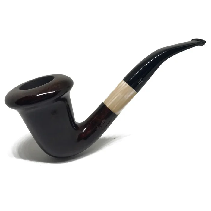 Butz Choquin – Calabash Pipe 2000 GM (Large Pipe)