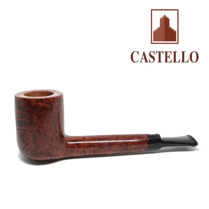 Castello – “Castello” – Lovat (KK) – Pipe