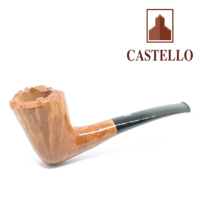 Castello – Collection – Great Line Freehand (K) – Pipe