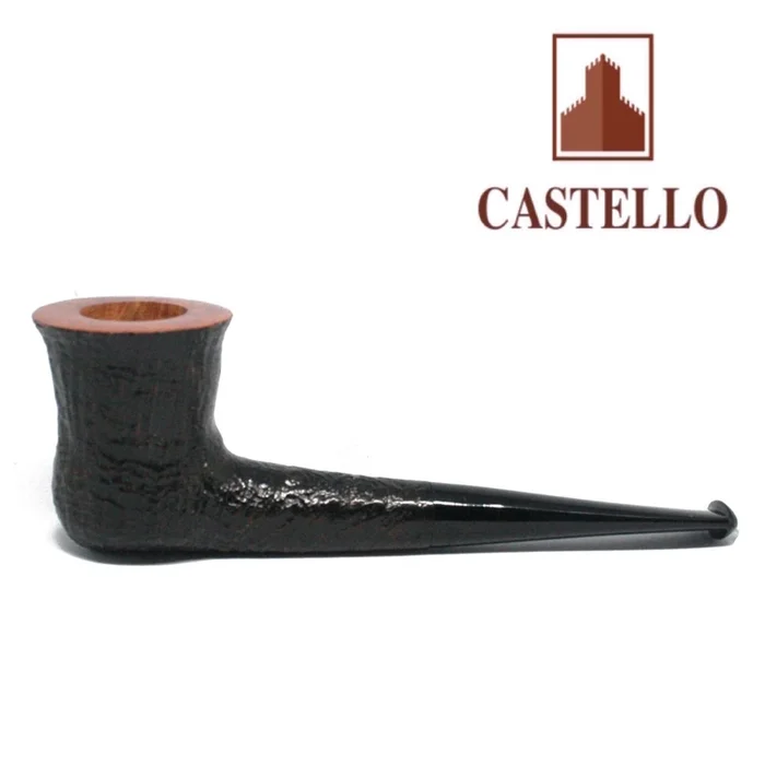 Castello – Old Antiquari – Spool (KKKK) – Pipe