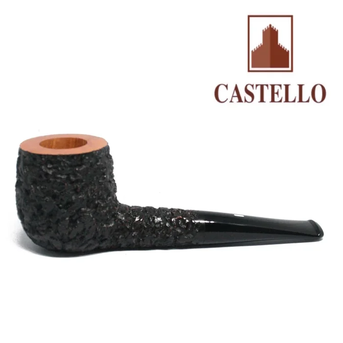 Castello – Sea Rock – Pot (G) – Pipe