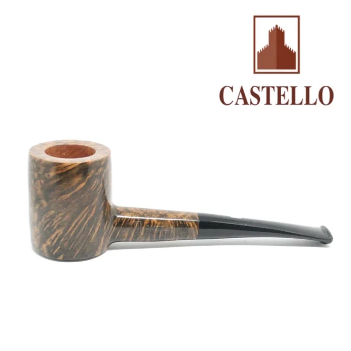 Castello – Trademark – Poker (KK) – Pipe