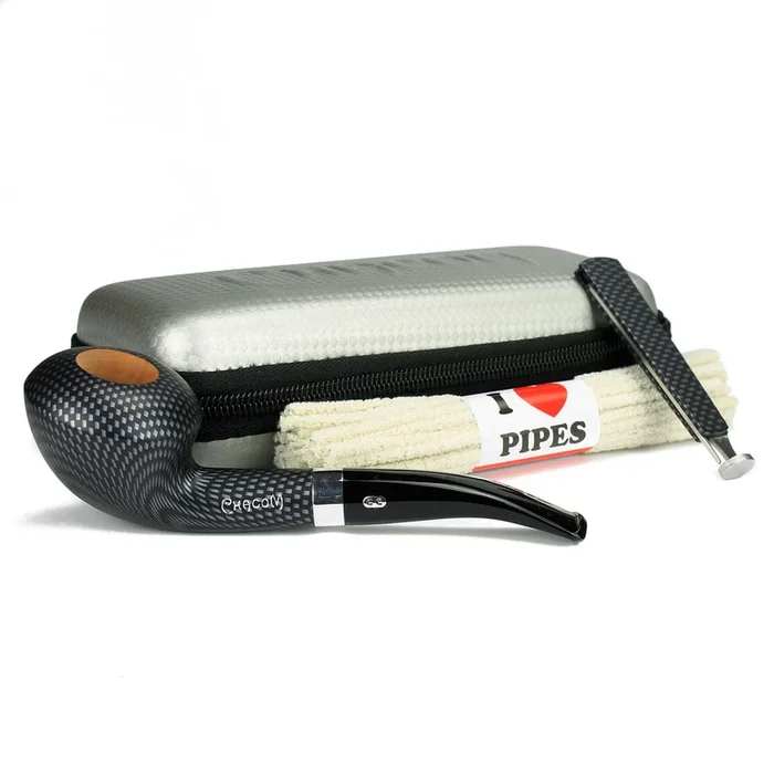 Chacom – Carbone 426 Travel Set (Rhodesian)