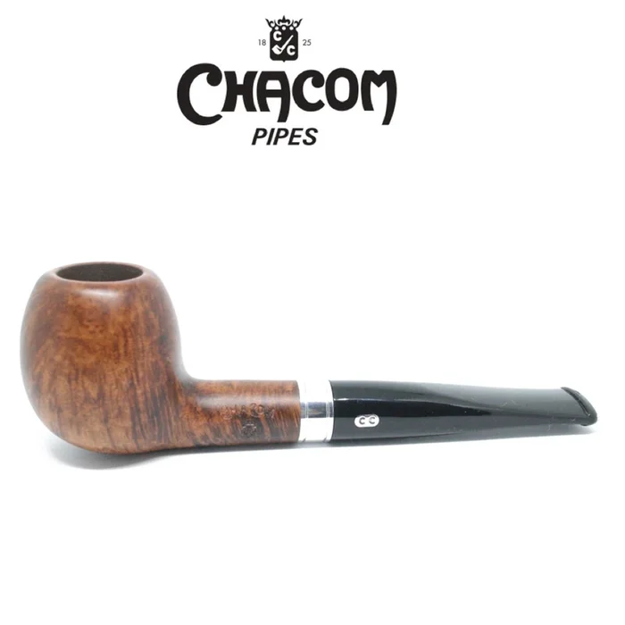 Chacom – Coffret Brown – Apple – 9mm Filter Pipe