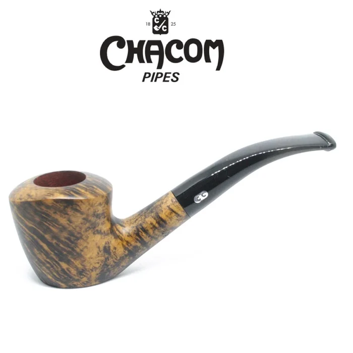 Chacom – Coffret Contrast – Flat Bottom Pipe