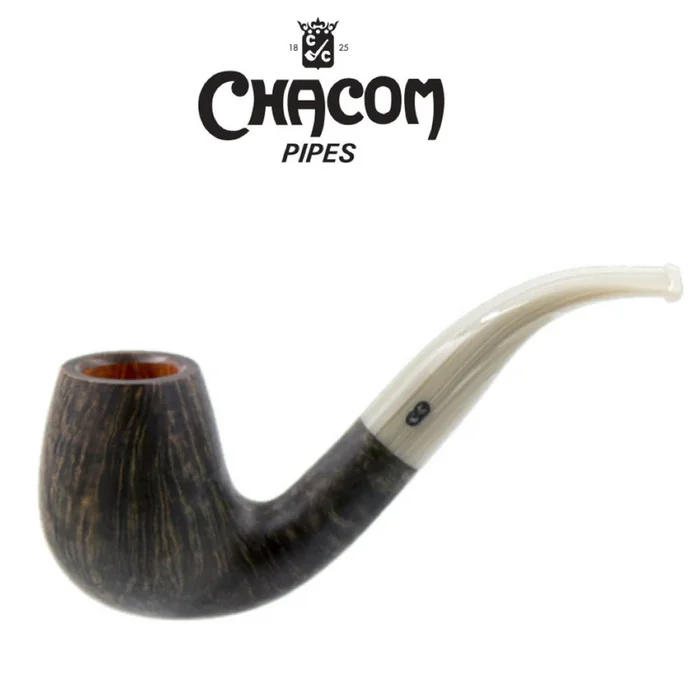 Chacom – Jurassic – No 851 – 9mm Filter Pipe