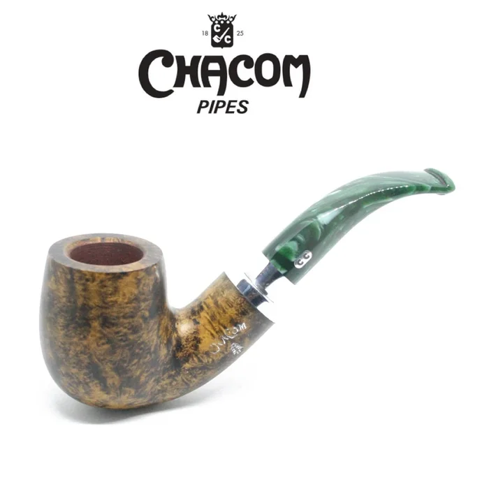 Chacom – Noel 2019 – 41 – 9mm Filter Pipe