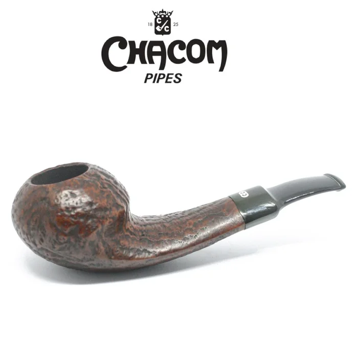 Chacom – Oscar (Sandblast) – Pipe by Tom Eltang